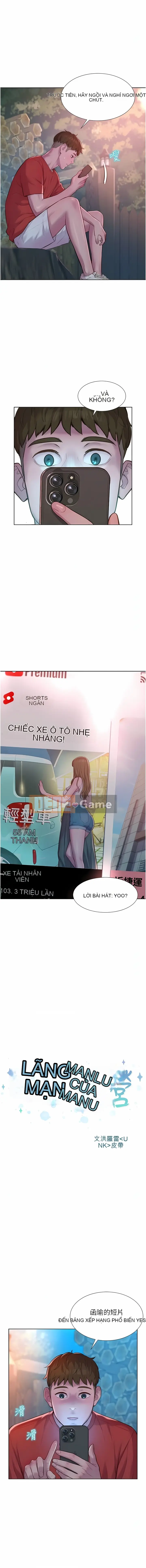 Cắm trại lãng mạn Chương 51-52