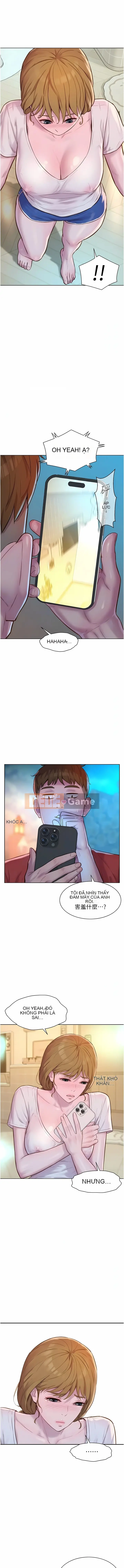 Cắm trại lãng mạn Chương 51-52