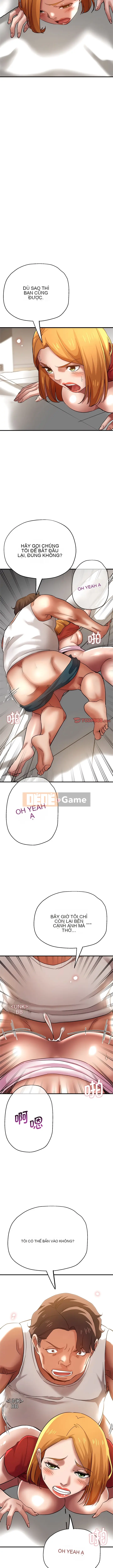 Trải nghiệm Yoga đầu tiên Chương 28-29