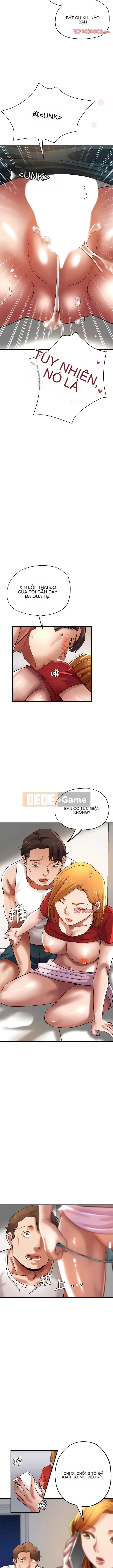 Trải nghiệm Yoga đầu tiên Chương 28-29