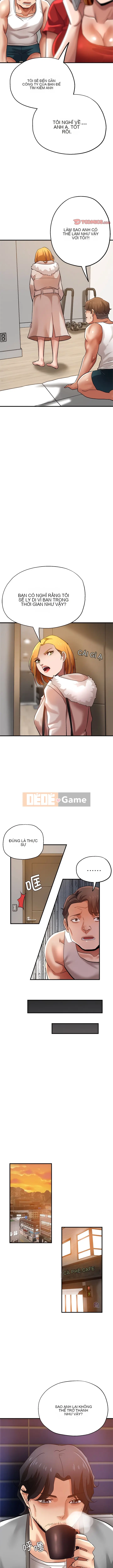 Trải nghiệm Yoga đầu tiên Chương 28-29