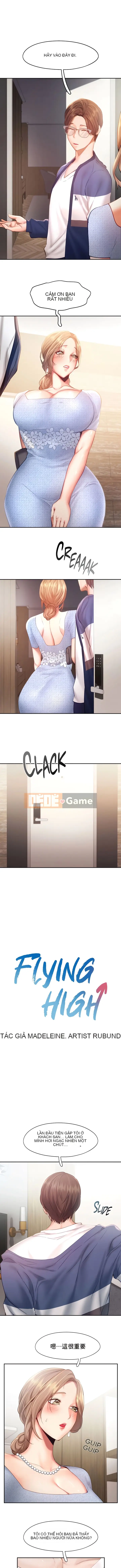 Bay cao Chương 34-47