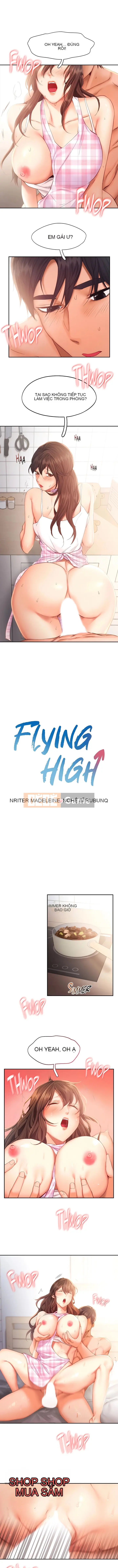 Bay cao Chương 34-47