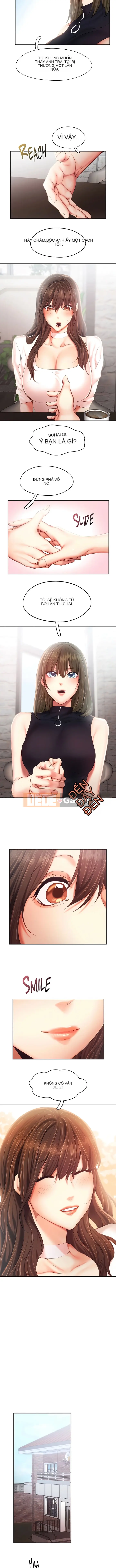 Bay cao Chương 34-47