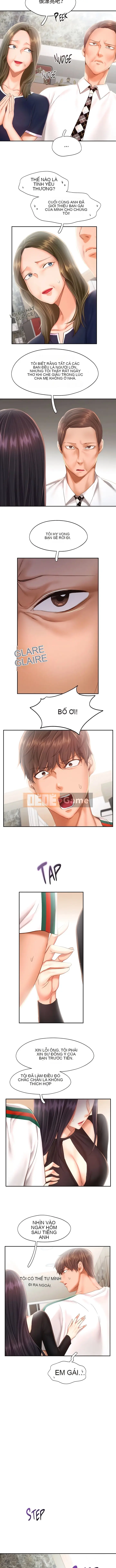 Bay cao Chương 34-47