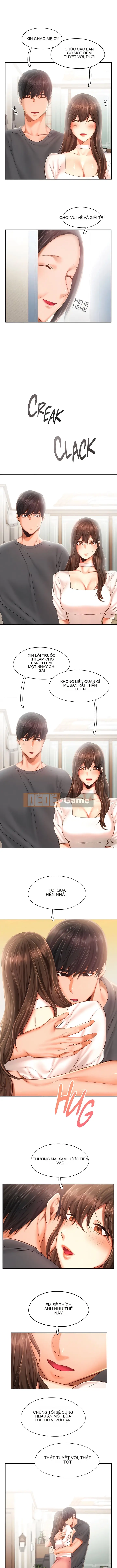 Bay cao Chương 34-47