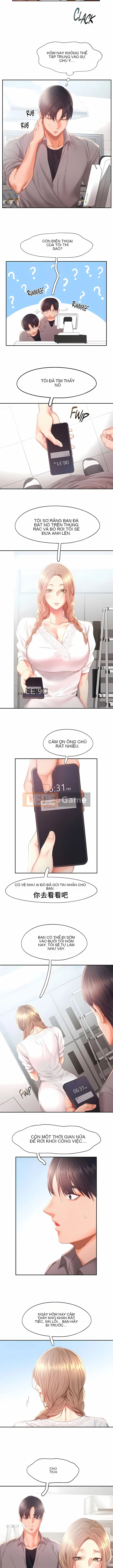 Bay cao Chương 30-33