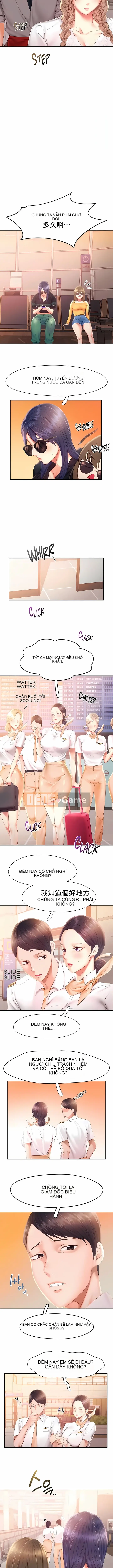 Bay cao Chương 30-33