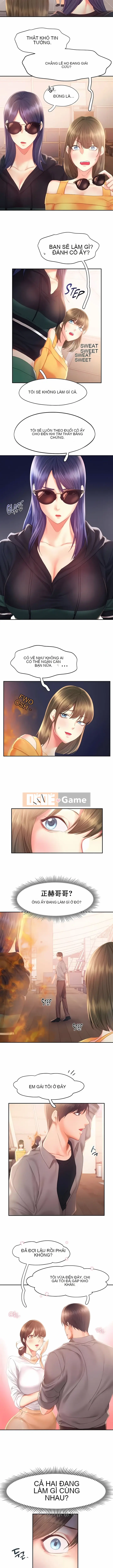 Bay cao Chương 30-33