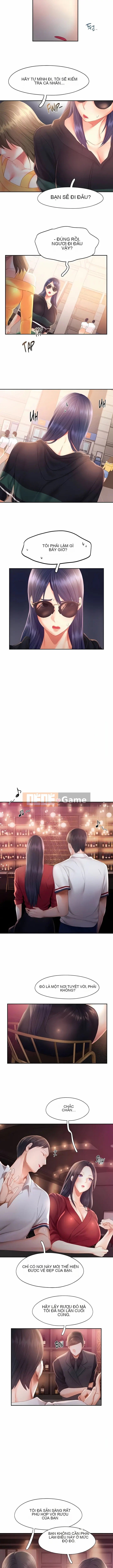 Bay cao Chương 30-33