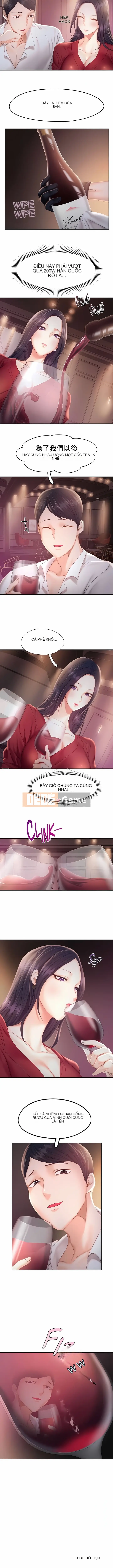 Bay cao Chương 30-33