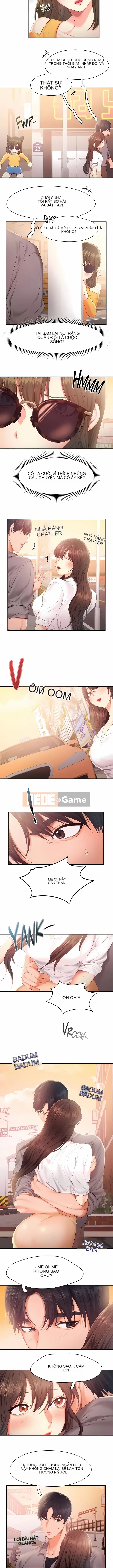 Bay cao Chương 30-33