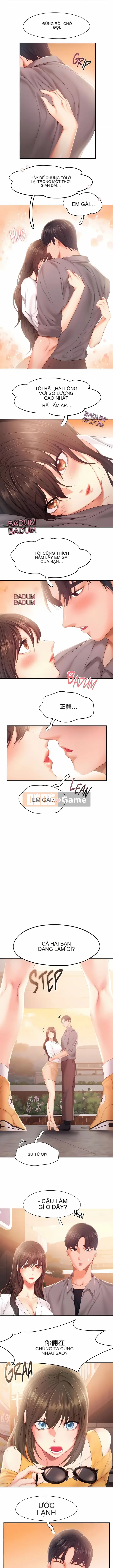 Bay cao Chương 30-33