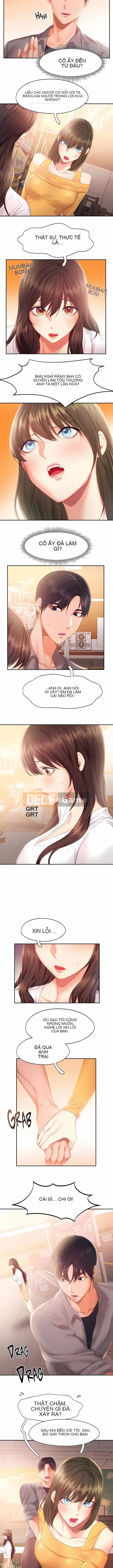 Bay cao Chương 30-33