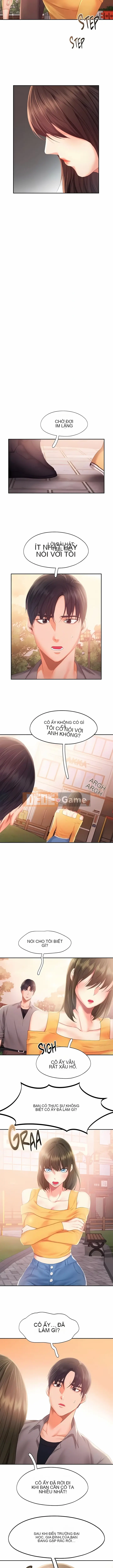 Bay cao Chương 30-33