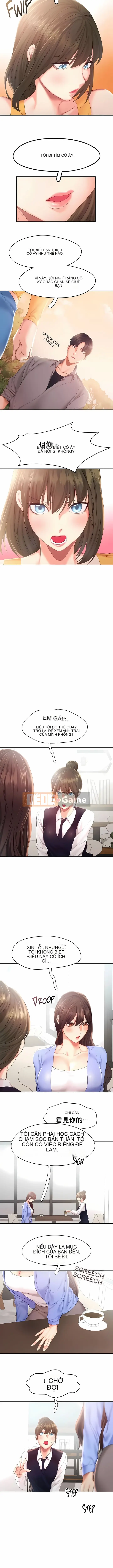 Bay cao Chương 30-33