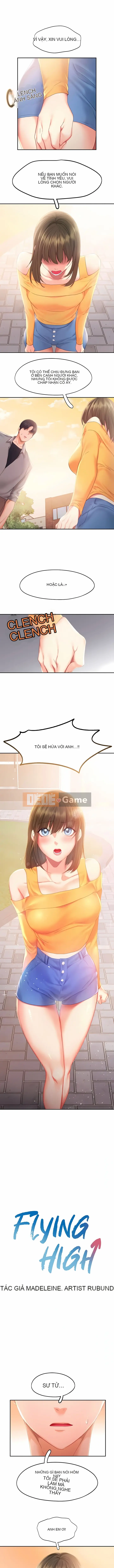 Bay cao Chương 30-33