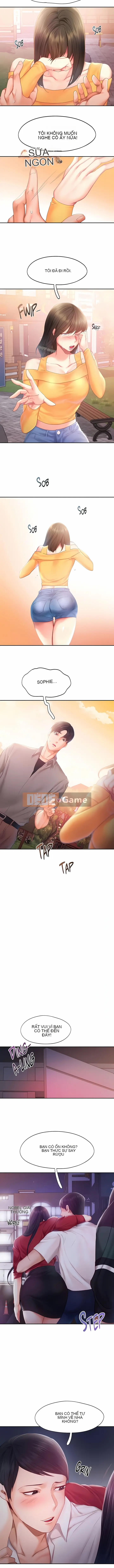 Bay cao Chương 30-33