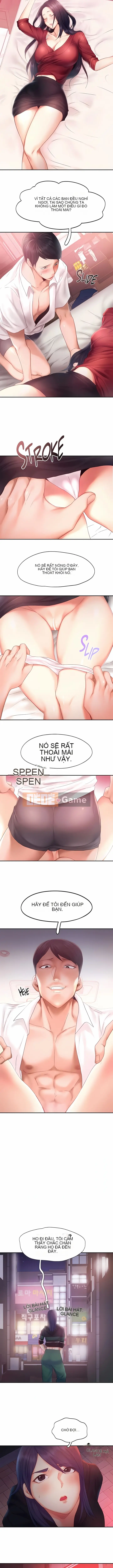 Bay cao Chương 30-33