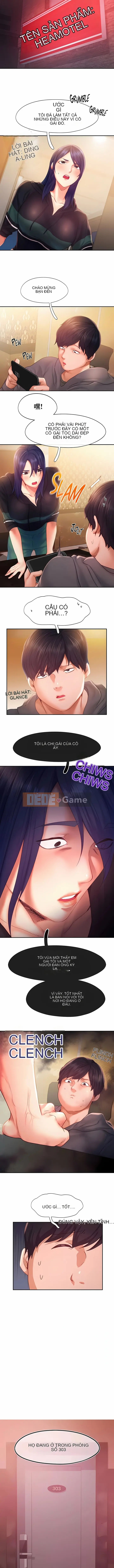 Bay cao Chương 30-33