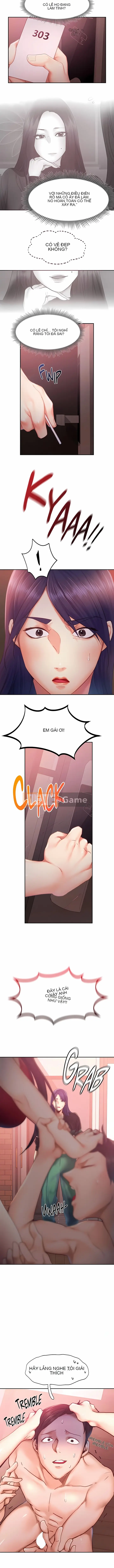 Bay cao Chương 30-33