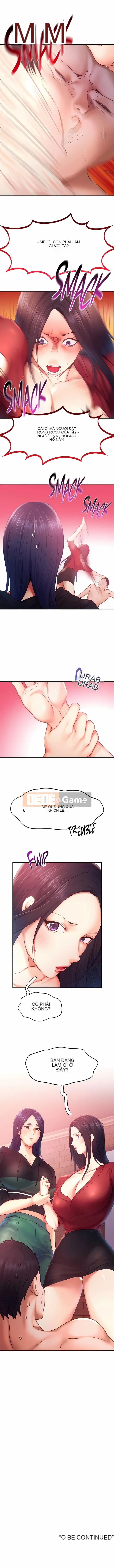 Bay cao Chương 30-33