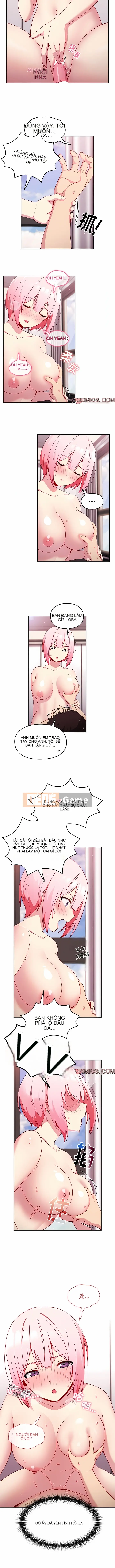 Những người yêu thích Ome trở lên không đầy đủ Chương 15-16