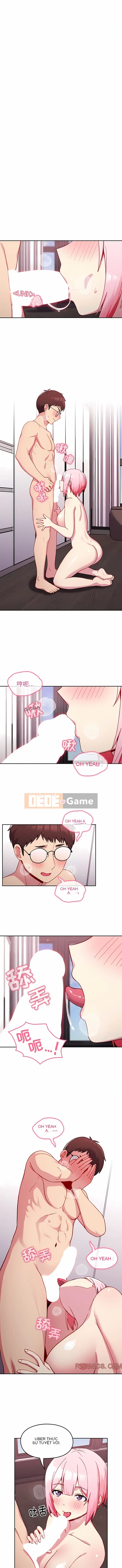 Những người yêu thích Ome trở lên không đầy đủ Chương 15-16