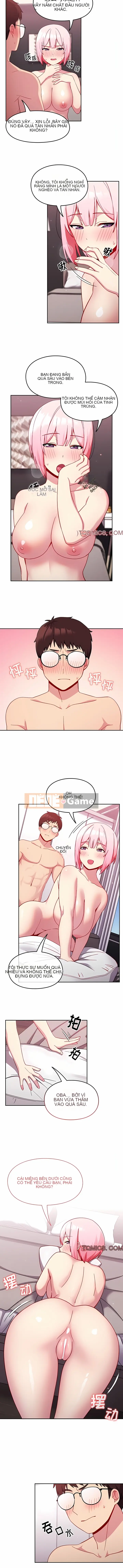 Những người yêu thích Ome trở lên không đầy đủ Chương 15-16