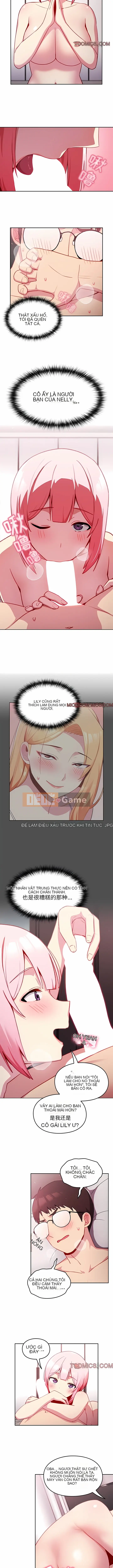 Những người yêu thích Ome trở lên không đầy đủ Chương 13-14