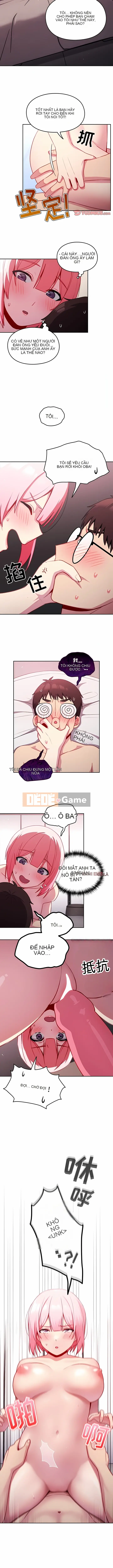 Những người yêu thích Ome trở lên không đầy đủ Chương 13-14