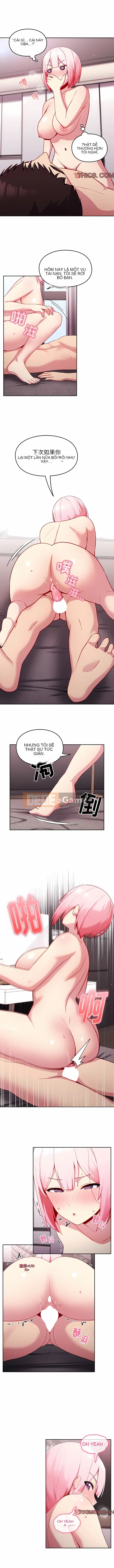 Những người yêu thích Ome trở lên không đầy đủ Chương 13-14