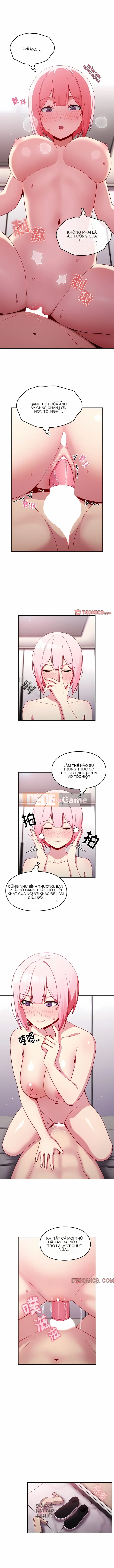 Những người yêu thích Ome trở lên không đầy đủ Chương 13-14