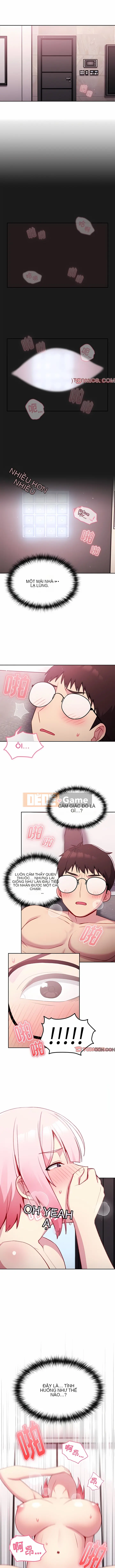Những người yêu thích Ome trở lên không đầy đủ Chương 13-14