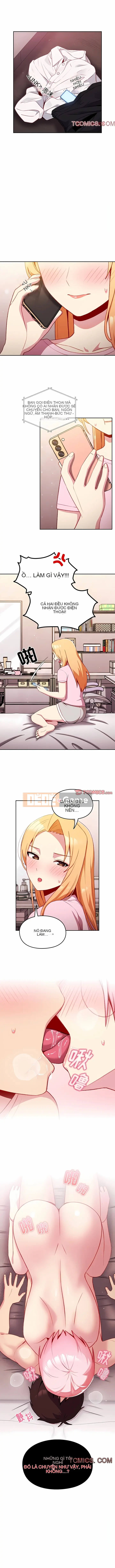 Những người yêu thích Ome trở lên không đầy đủ Chương 13-14