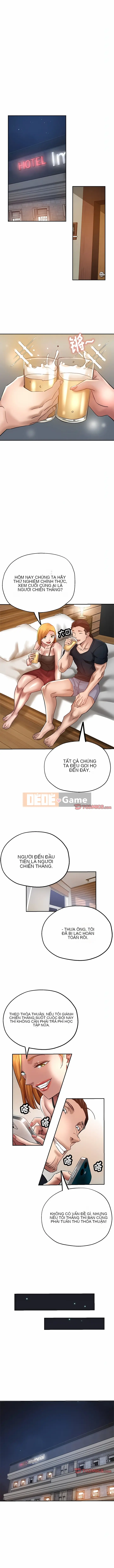 Trải nghiệm Yoga đầu tiên Chương 26-27