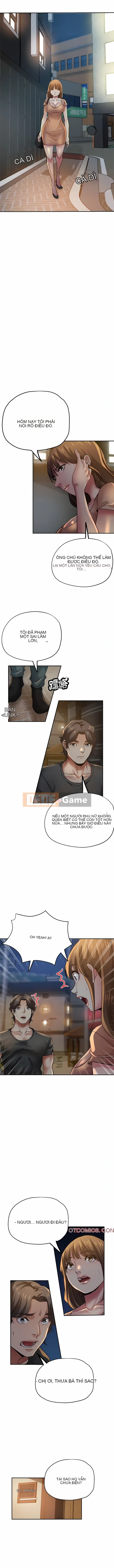 Trải nghiệm Yoga đầu tiên Chương 26-27