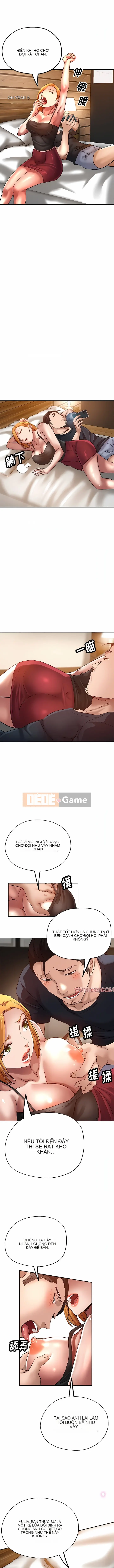 Trải nghiệm Yoga đầu tiên Chương 26-27