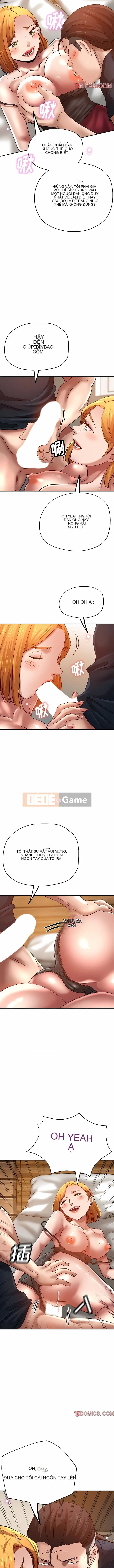 Trải nghiệm Yoga đầu tiên Chương 26-27