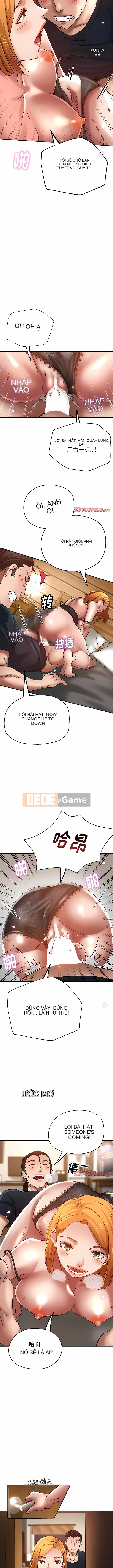 Trải nghiệm Yoga đầu tiên Chương 26-27