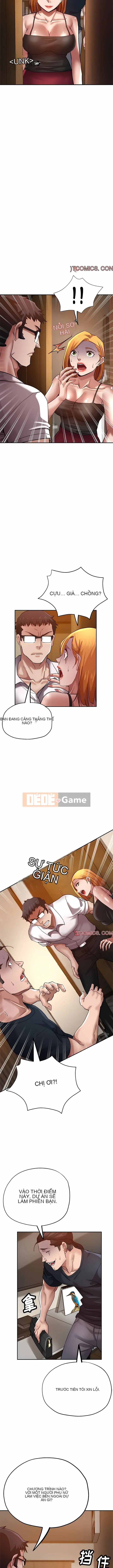 Trải nghiệm Yoga đầu tiên Chương 26-27