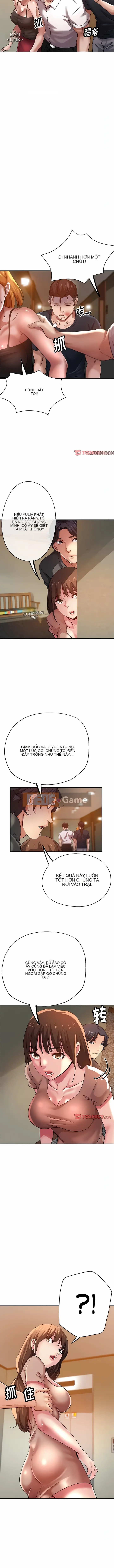 Trải nghiệm Yoga đầu tiên Chương 26-27