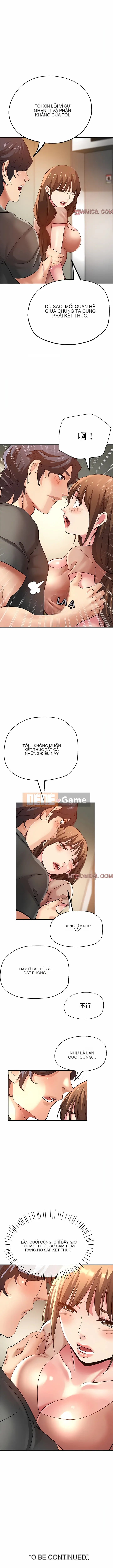 Trải nghiệm Yoga đầu tiên Chương 26-27