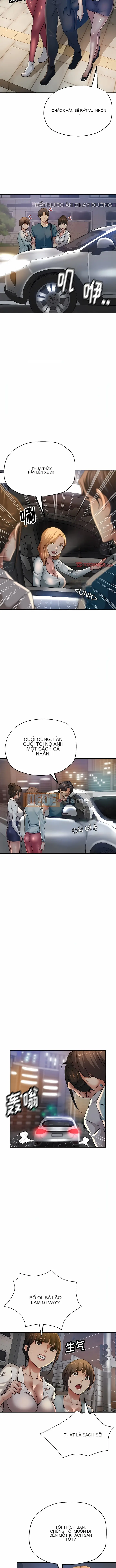 Trải nghiệm Yoga đầu tiên Chương 24-25