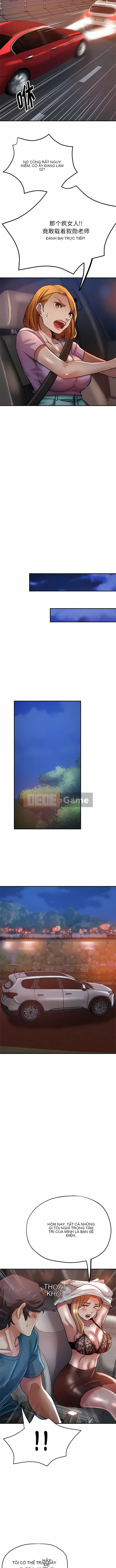 Trải nghiệm Yoga đầu tiên Chương 24-25