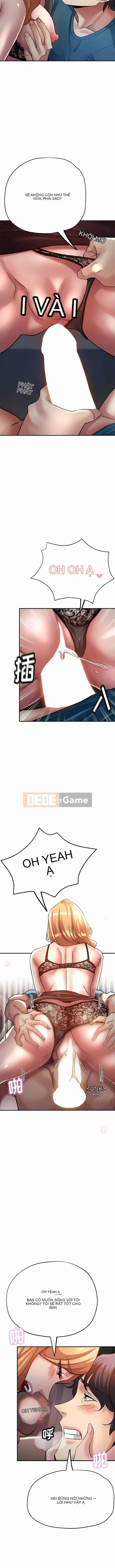 Trải nghiệm Yoga đầu tiên Chương 24-25