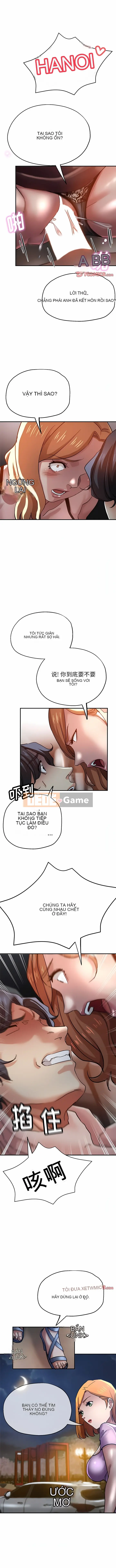 Trải nghiệm Yoga đầu tiên Chương 24-25