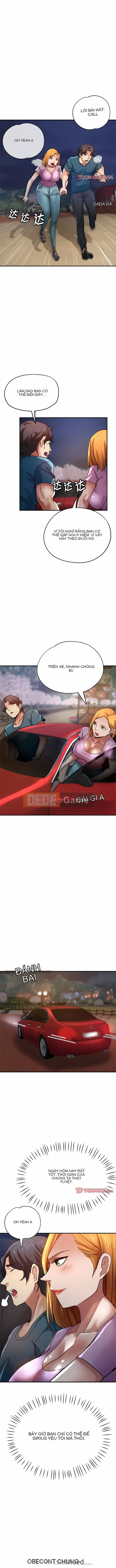 Trải nghiệm Yoga đầu tiên Chương 24-25