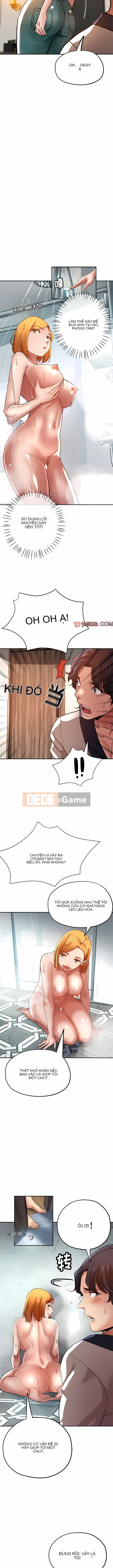 Trải nghiệm Yoga đầu tiên Chương 24-25