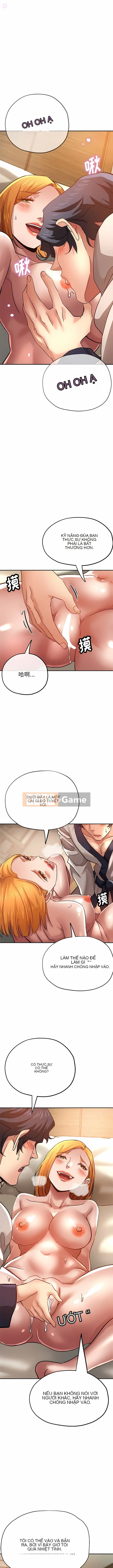 Trải nghiệm Yoga đầu tiên Chương 24-25